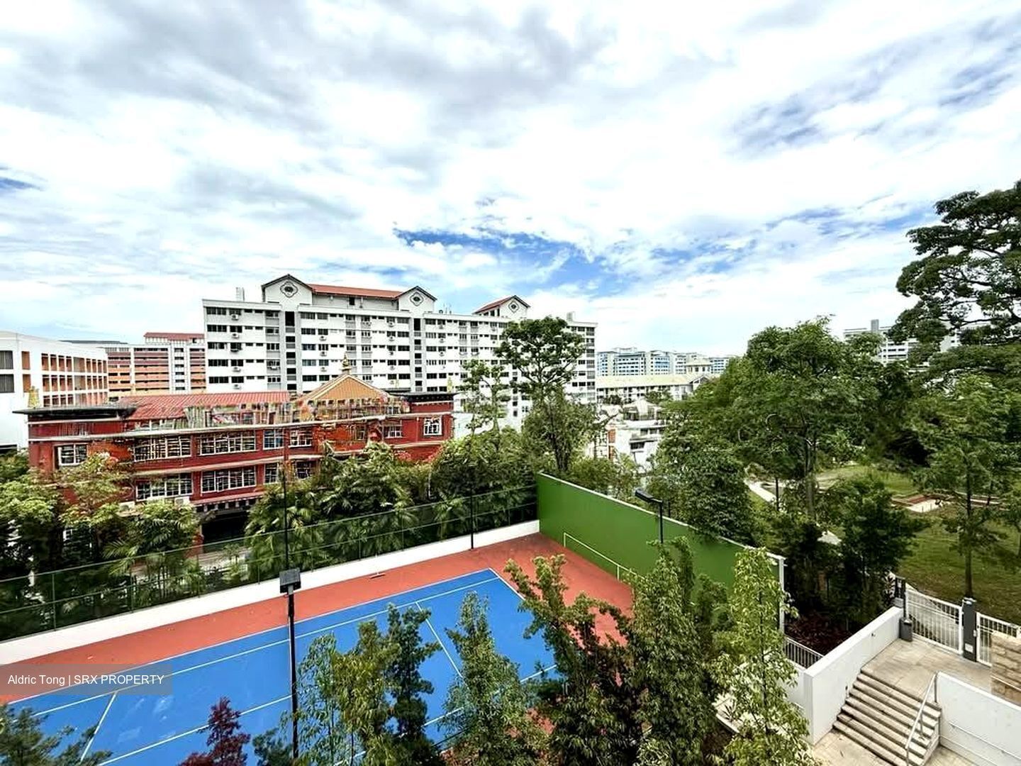 The Esparis (D18), Condominium #564243121
